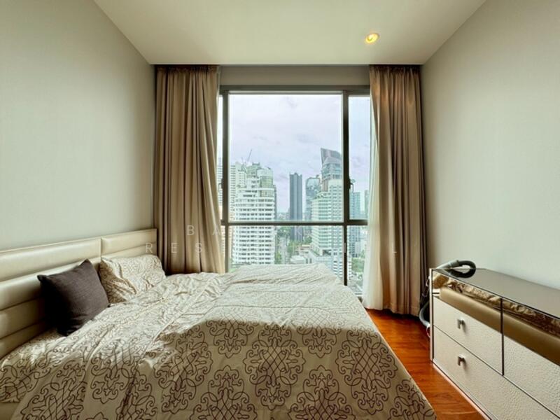 Quattro by Sansiri, Bangkok, 134 Thong Lo 4 Alley, Khlong Tan Nua, Watthana, Bangkok, 2 Bedrooms, 98 sqm, Condo For Rent, by Bangkok Residential, 60085725 - DDproperty.com