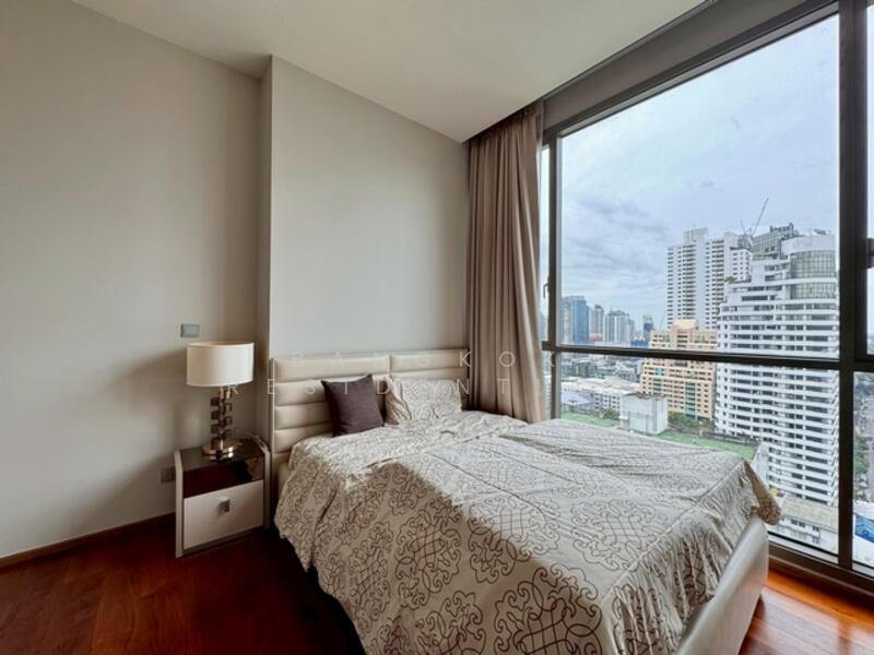 Quattro by Sansiri, Bangkok, 134 Thong Lo 4 Alley, Khlong Tan Nua, Watthana, Bangkok, 2 Bedrooms, 98 sqm, Condo For Rent, by Bangkok Residential, 60085725 - DDproperty.com