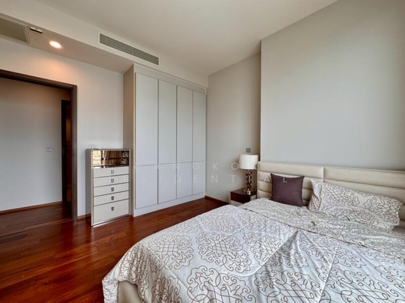 Quattro by Sansiri, Bangkok, 134 Thong Lo 4 Alley, Khlong Tan Nua, Watthana, Bangkok, 2 Bedrooms, 98 sqm, Condo For Rent, by Bangkok Residential, 60085725 - DDproperty.com