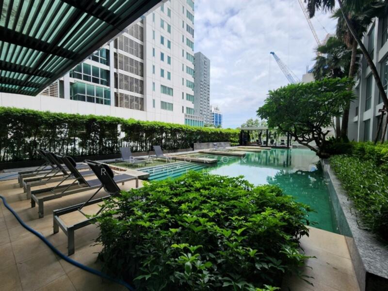Quattro by Sansiri, Bangkok, 134 Thong Lo 4 Alley, Khlong Tan Nua, Watthana, Bangkok, 2 Bedrooms, 98 sqm, Condo For Rent, by Bangkok Residential, 60085725 - DDproperty.com