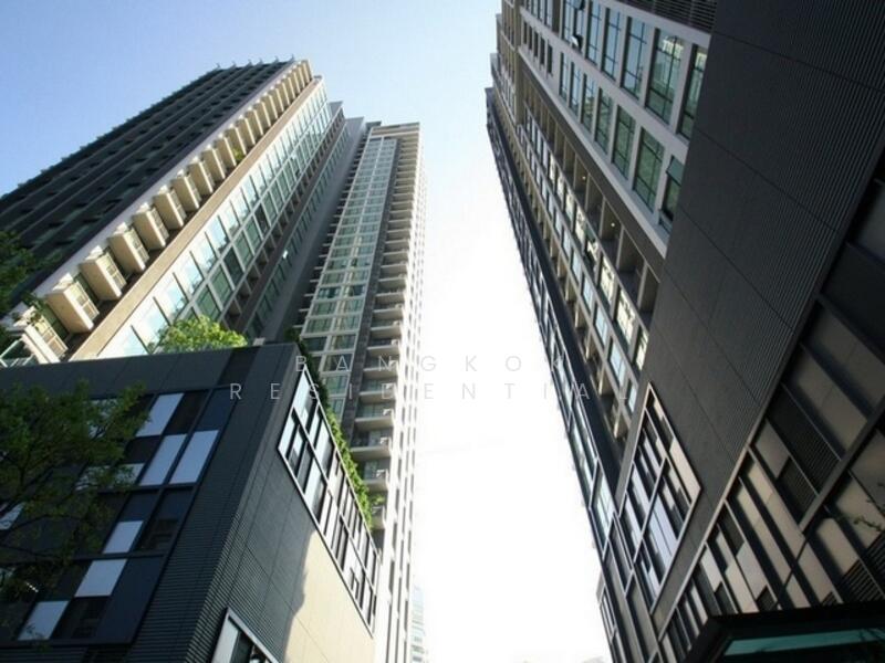 Quattro by Sansiri, Bangkok, 134 Thong Lo 4 Alley, Khlong Tan Nua, Watthana, Bangkok, 2 Bedrooms, 98 sqm, Condo For Rent, by Bangkok Residential, 60085725 - DDproperty.com