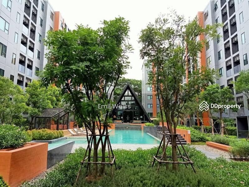 ให้เช่า - Escent Ville: เอสเซ็นท์ วิลล์, เชียงใหม่