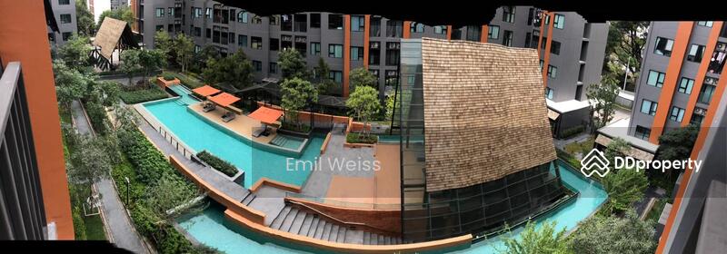 ให้เช่า - Escent Ville: เอสเซ็นท์ วิลล์, เชียงใหม่