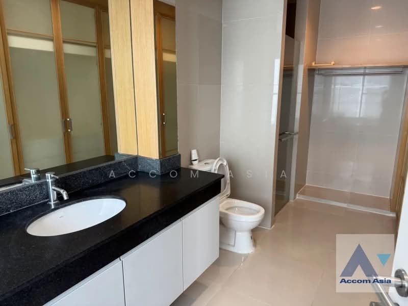 Noble Ora, Bangkok, Soi Sukhumvit 55, Sukhumvit Road, Khlong Tan Nua, Watthana, Bangkok, 2 Bedrooms, 144 sqm, Condo For Rent, by Accom Asia, 60085783 - DDproperty.com