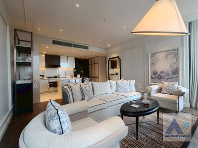 For Rent - The Residences 38, Bangkok