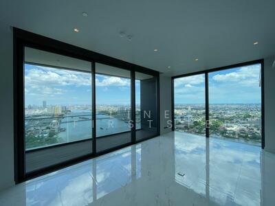 For Rent - Canapaya Residences Rama 3, Bangkok