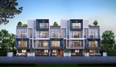 ขาย - เนอวานา ดีฟายน์ กรุงเทพกรีฑา, กรุงเทพ