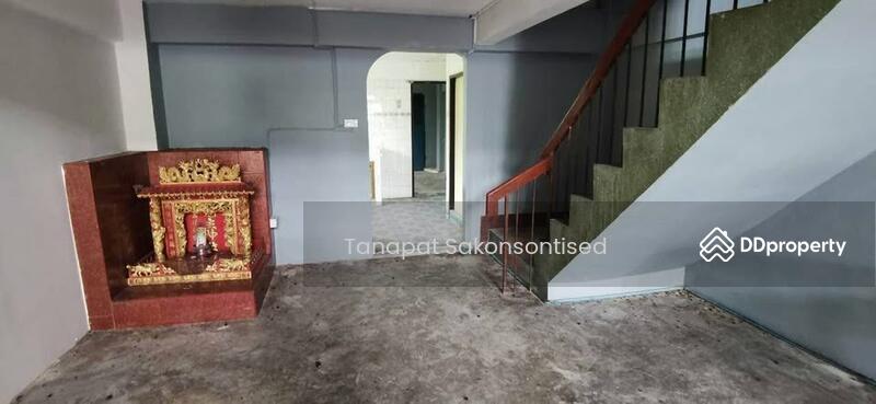 For Rent - Khlong Sam Prawet, Bangkok