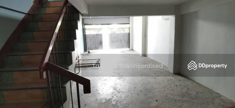 For Rent - Khlong Sam Prawet, Bangkok