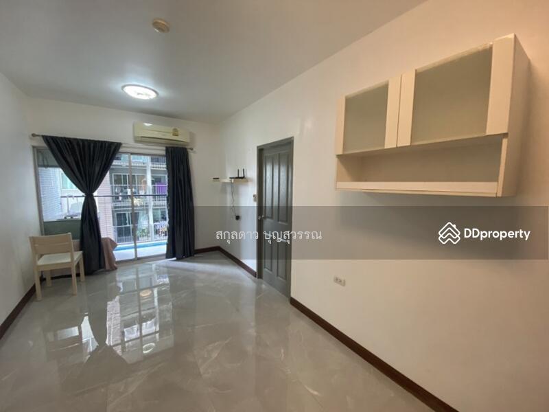 For Rent - A Space Asoke-Ratchada, Bangkok