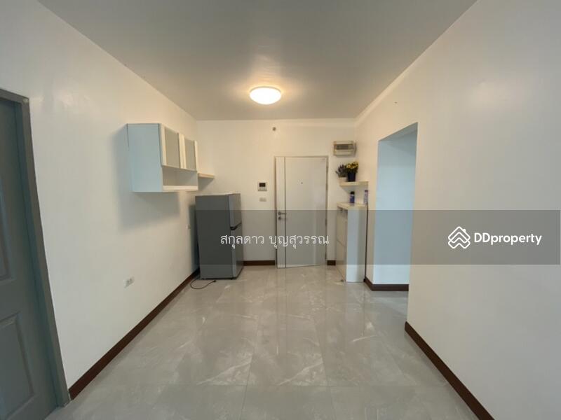 For Rent - A Space Asoke-Ratchada, Bangkok