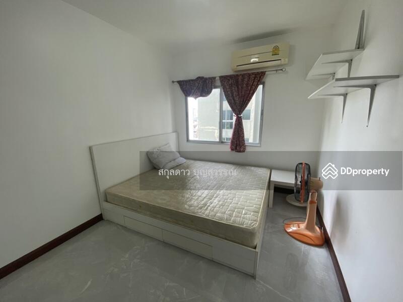 For Rent - A Space Asoke-Ratchada, Bangkok