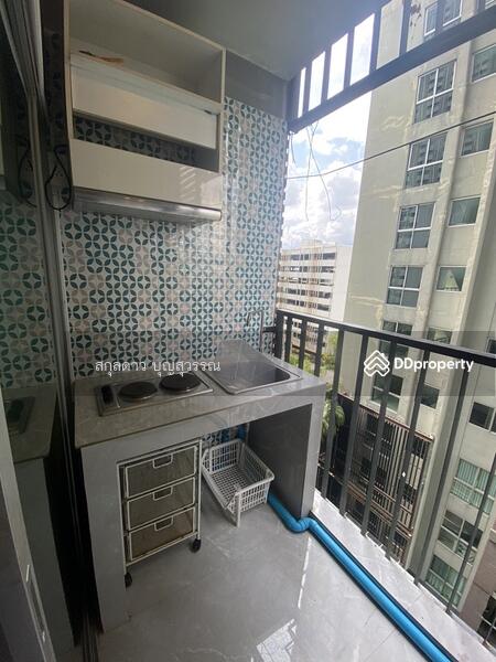 For Rent - A Space Asoke-Ratchada, Bangkok