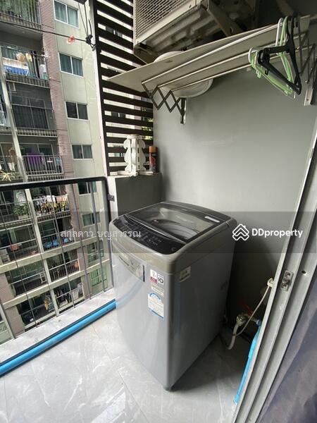 For Rent - A Space Asoke-Ratchada, Bangkok