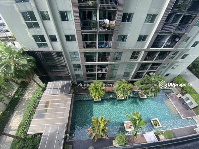 For Rent - A Space Asoke-Ratchada, Bangkok