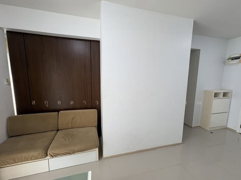 A Space Asoke-Ratchada : เอ สเปซ อโศก-รัชดา, กรุงเทพ, 624 ถนนอโศก - ดินแดง แขวงดินแดง เขตดินแดง กรุงเทพมหานคร, ดินแดง, ดินแดง, กรุงเทพ, 35 ตร.ม., คอนโด ให้เช่า, โดย สกุลดาว บุญสุวรรณ, 60085862 - DDproperty.com