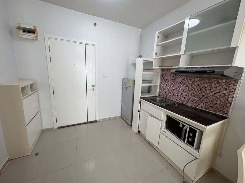 A Space Asoke-Ratchada : เอ สเปซ อโศก-รัชดา, กรุงเทพ, 624 ถนนอโศก - ดินแดง แขวงดินแดง เขตดินแดง กรุงเทพมหานคร, ดินแดง, ดินแดง, กรุงเทพ, 35 ตร.ม., คอนโด ให้เช่า, โดย สกุลดาว บุญสุวรรณ, 60085862 - DDproperty.com