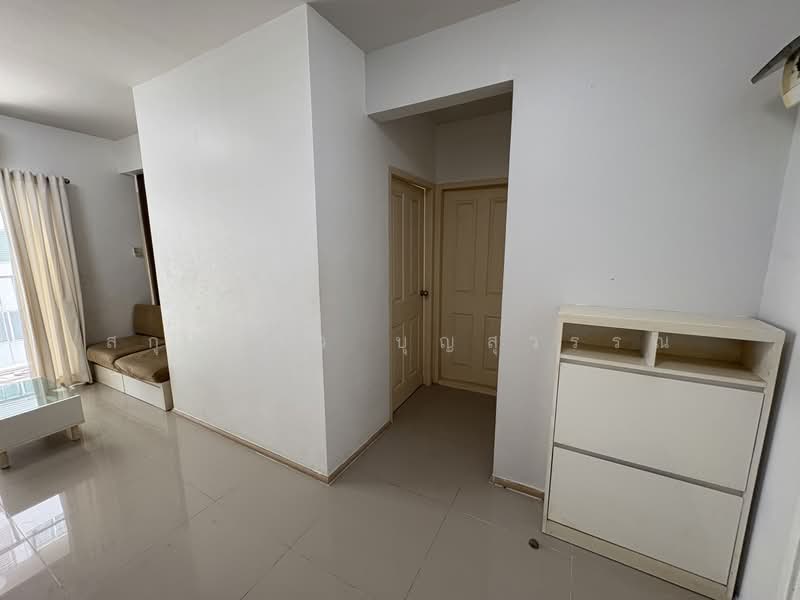 A Space Asoke-Ratchada, Bangkok, 624 Asoke-Dindaeng Road, Din Daeng, Din Daeng, Bangkok, 1 Bedroom, 35 sqm, Condo For Rent, by สกุลดาว บุญสุวรรณ, 60085862 - DDproperty.com