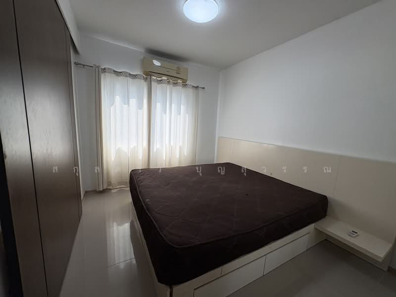 A Space Asoke-Ratchada, Bangkok, 624 Asoke-Dindaeng Road, Din Daeng, Din Daeng, Bangkok, 1 Bedroom, 35 sqm, Condo For Rent, by สกุลดาว บุญสุวรรณ, 60085862 - DDproperty.com