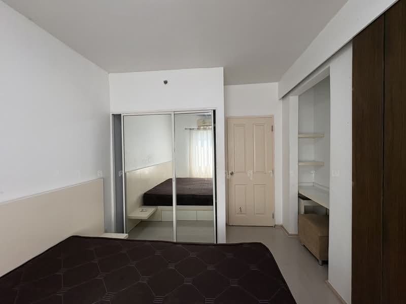 A Space Asoke-Ratchada, Bangkok, 624 Asoke-Dindaeng Road, Din Daeng, Din Daeng, Bangkok, 1 Bedroom, 35 sqm, Condo For Rent, by สกุลดาว บุญสุวรรณ, 60085862 - DDproperty.com