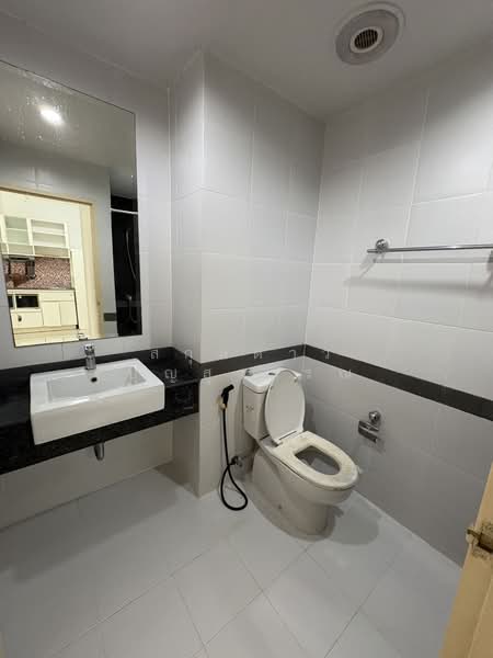 A Space Asoke-Ratchada, Bangkok, 624 Asoke-Dindaeng Road, Din Daeng, Din Daeng, Bangkok, 1 Bedroom, 35 sqm, Condo For Rent, by สกุลดาว บุญสุวรรณ, 60085862 - DDproperty.com