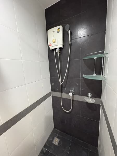 A Space Asoke-Ratchada, Bangkok, 624 Asoke-Dindaeng Road, Din Daeng, Din Daeng, Bangkok, 1 Bedroom, 35 sqm, Condo For Rent, by สกุลดาว บุญสุวรรณ, 60085862 - DDproperty.com