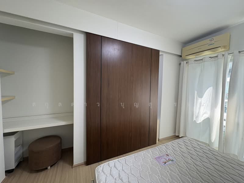 ให้เช่า - A Space Asoke-Ratchada : เอ สเปซ อโศก-รัชดา, กรุงเทพ