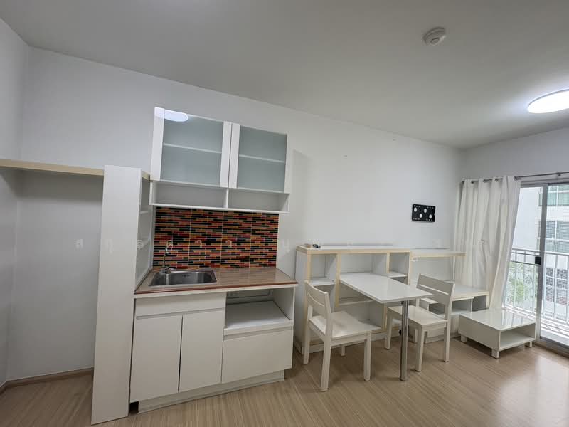 For Rent - A Space Asoke-Ratchada, Bangkok