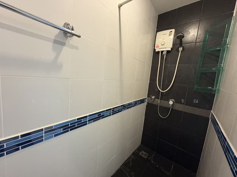 For Rent - A Space Asoke-Ratchada, Bangkok