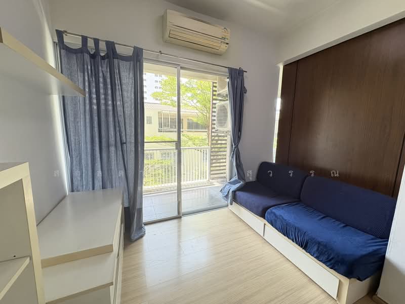 A Space Asoke-Ratchada : เอ สเปซ อโศก-รัชดา, กรุงเทพ, 624 ถนนอโศก - ดินแดง แขวงดินแดง เขตดินแดง กรุงเทพมหานคร, ดินแดง, ดินแดง, กรุงเทพ, 35 ตร.ม., คอนโด ให้เช่า, โดย สกุลดาว บุญสุวรรณ, 60085862 - DDproperty.com