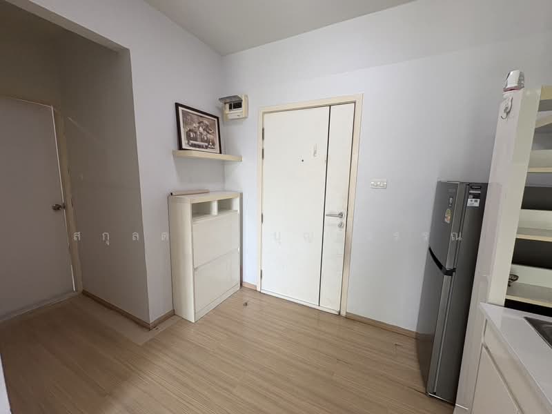 A Space Asoke-Ratchada : เอ สเปซ อโศก-รัชดา, กรุงเทพ, 624 ถนนอโศก - ดินแดง แขวงดินแดง เขตดินแดง กรุงเทพมหานคร, ดินแดง, ดินแดง, กรุงเทพ, 35 ตร.ม., คอนโด ให้เช่า, โดย สกุลดาว บุญสุวรรณ, 60085862 - DDproperty.com