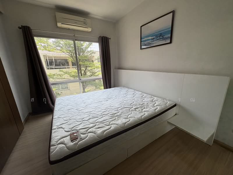 A Space Asoke-Ratchada, Bangkok, 624 Asoke-Dindaeng Road, Din Daeng, Din Daeng, Bangkok, 1 Bedroom, 35 sqm, Condo For Rent, by สกุลดาว บุญสุวรรณ, 60085862 - DDproperty.com