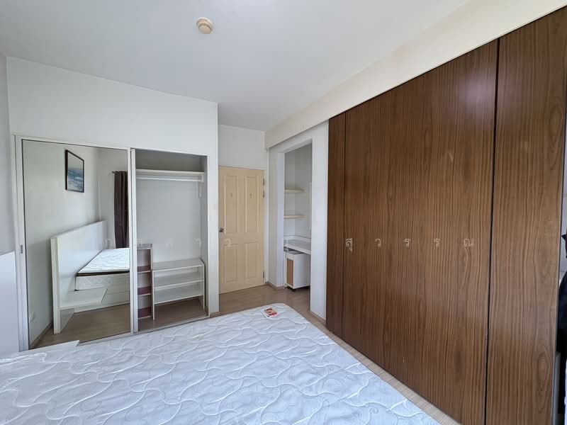 A Space Asoke-Ratchada, Bangkok, 624 Asoke-Dindaeng Road, Din Daeng, Din Daeng, Bangkok, 1 Bedroom, 35 sqm, Condo For Rent, by สกุลดาว บุญสุวรรณ, 60085862 - DDproperty.com