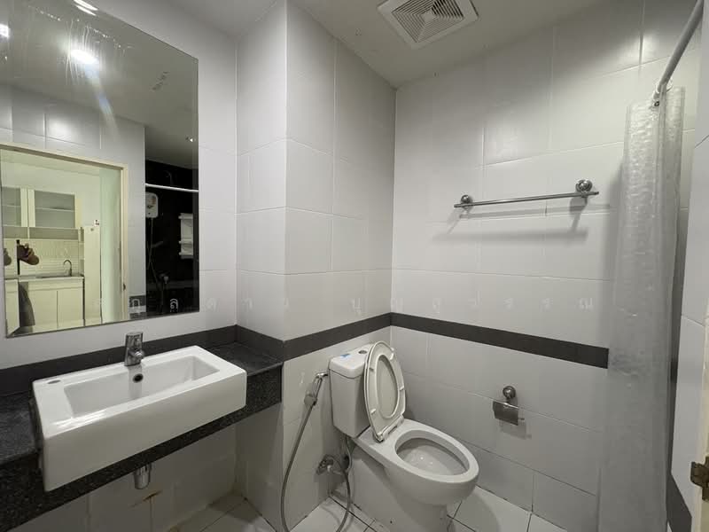 A Space Asoke-Ratchada, Bangkok, 624 Asoke-Dindaeng Road, Din Daeng, Din Daeng, Bangkok, 1 Bedroom, 35 sqm, Condo For Rent, by สกุลดาว บุญสุวรรณ, 60085862 - DDproperty.com