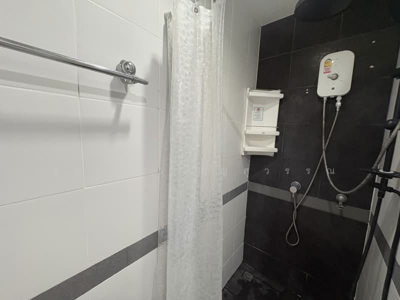 A Space Asoke-Ratchada, Bangkok, 624 Asoke-Dindaeng Road, Din Daeng, Din Daeng, Bangkok, 1 Bedroom, 35 sqm, Condo For Rent, by สกุลดาว บุญสุวรรณ, 60085862 - DDproperty.com