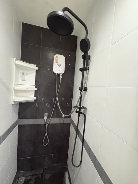 A Space Asoke-Ratchada, Bangkok, 624 Asoke-Dindaeng Road, Din Daeng, Din Daeng, Bangkok, 1 Bedroom, 35 sqm, Condo For Rent, by สกุลดาว บุญสุวรรณ, 60085862 - DDproperty.com