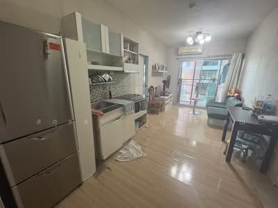 For Rent - A Space Asoke-Ratchada, Bangkok