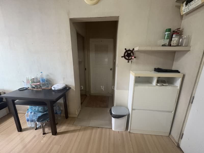 A Space Asoke-Ratchada, Bangkok, 624 Asoke-Dindaeng Road, Din Daeng, Bangkok, 1 Bedroom, 52 sqm, Condo For Rent, by สกุลดาว บุญสุวรรณ, 60085862 - DDproperty.com