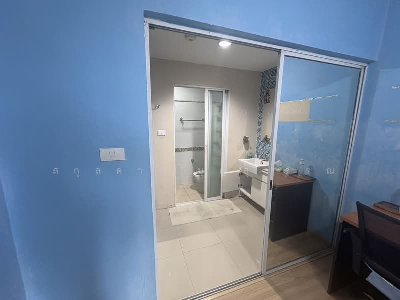A Space Asoke-Ratchada, Bangkok, 624 Asoke-Dindaeng Road, Din Daeng, Bangkok, 1 Bedroom, 52 sqm, Condo For Rent, by สกุลดาว บุญสุวรรณ, 60085862 - DDproperty.com