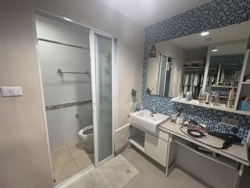 A Space Asoke-Ratchada, Bangkok, 624 Asoke-Dindaeng Road, Din Daeng, Bangkok, 1 Bedroom, 52 sqm, Condo For Rent, by สกุลดาว บุญสุวรรณ, 60085862 - DDproperty.com