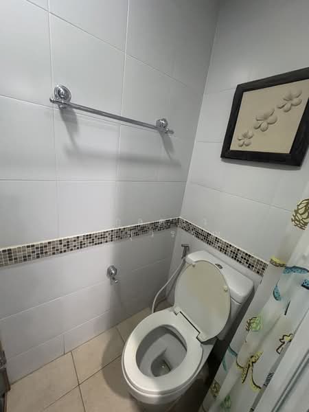 A Space Asoke-Ratchada, Bangkok, 624 Asoke-Dindaeng Road, Din Daeng, Bangkok, 1 Bedroom, 52 sqm, Condo For Rent, by สกุลดาว บุญสุวรรณ, 60085862 - DDproperty.com