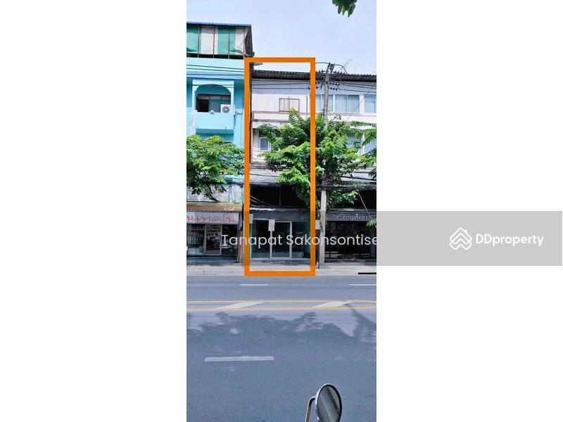 ให้เช่า - Tha Kham, กรุงเทพ