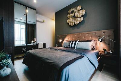 For Rent - The Capital Ekamai-Thonglor, Bangkok