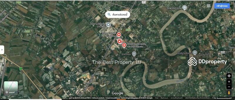 For Sale - Baan Ua-Athorn Lat Kwang, Chachoengsao