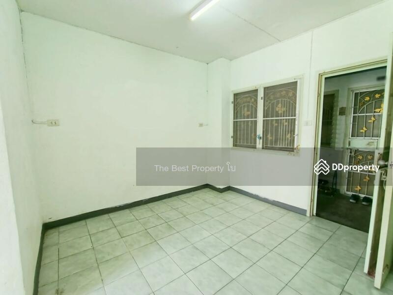 For Sale - Baan Ua-Athorn Lat Kwang, Chachoengsao