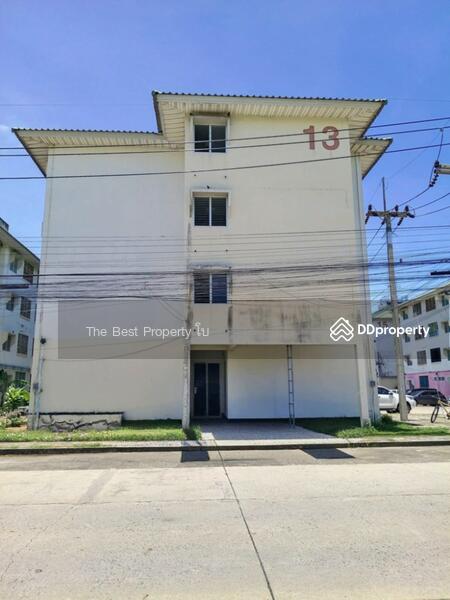 For Sale - Baan Ua-Athorn Lat Kwang, Chachoengsao