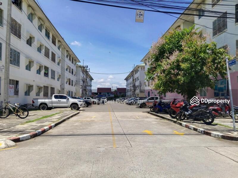 For Sale - Baan Ua-Athorn Lat Kwang, Chachoengsao