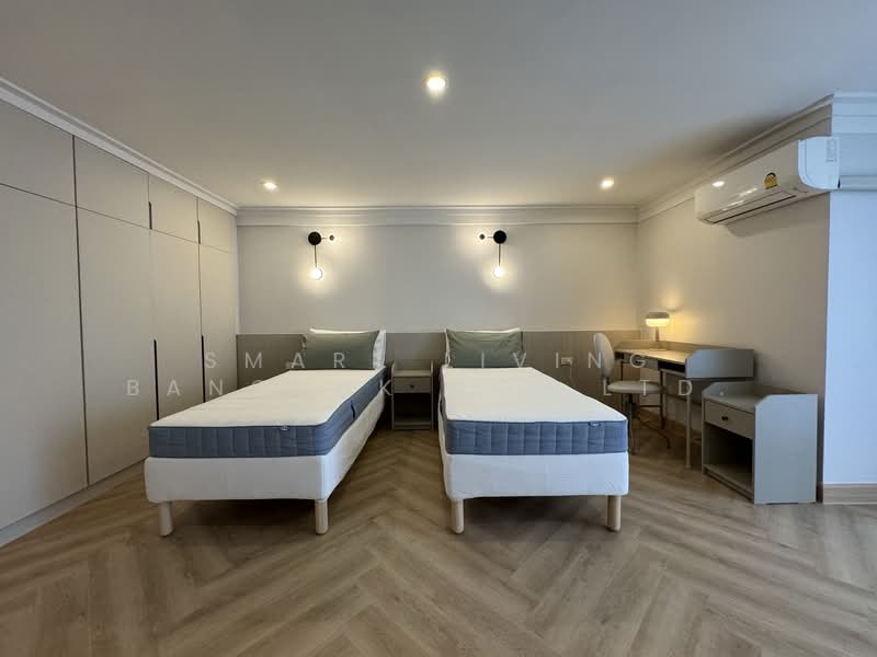 Condo Sukhumvit Ekkamai Thonglor Pet Friendly, Bangkok, Khlong Tan Nua, Watthana, Bangkok, 3 Bedrooms, 278 sqm, Condo For Rent, by Smart Living Bangkok Co.,Ltd., 60085895 - DDproperty.com