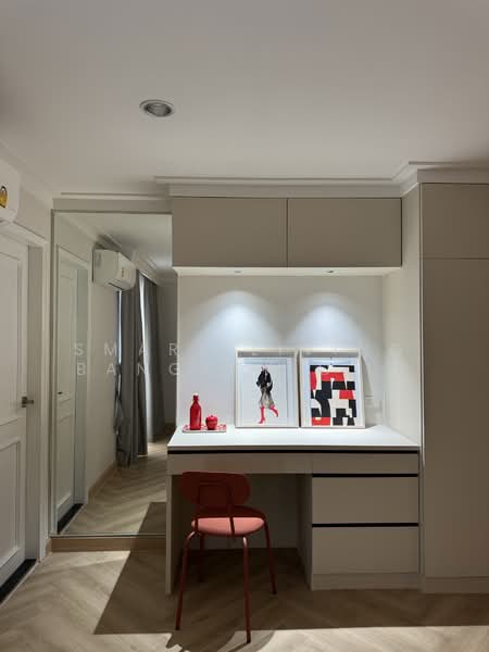 คอนโด สุขุมวิท เอกมัย ทองหล่อ เลี้ยงสัตว์ได้, กรุงเทพ, คลองตันเหนือ, วัฒนา, กรุงเทพ, 278 ตร.ม., คอนโด ให้เช่า, โดย Smart Living Bangkok Co.,Ltd., 60085895 - DDproperty.com