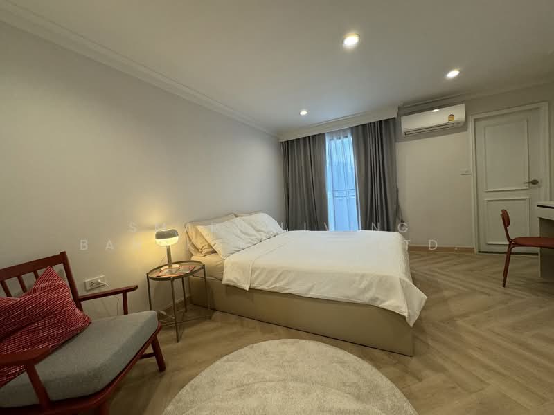 Condo Sukhumvit Ekkamai Thonglor Pet Friendly, Bangkok, Khlong Tan Nua, Watthana, Bangkok, 3 Bedrooms, 278 sqm, Condo For Rent, by Smart Living Bangkok Co.,Ltd., 60085895 - DDproperty.com